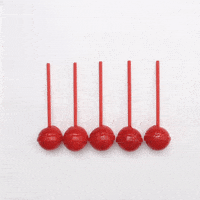 Candy Machine GIF by cintascotch