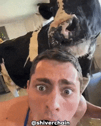 Horror Eat GIF