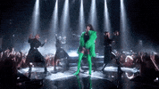 performance GIF by Rihanna