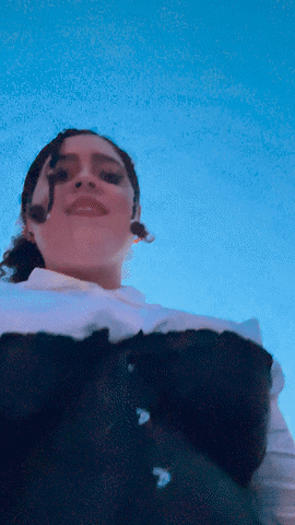 Happy France GIF