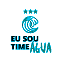 sitioescola4 4 elementos sitio escola sítio escola jique 2022 eu sou time água Sticker
