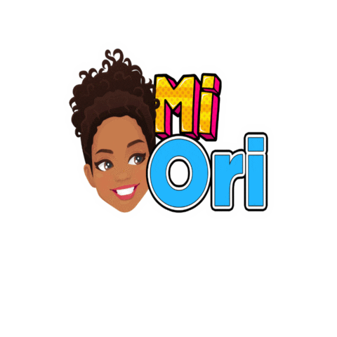 Miori Love Sticker by Alcatel MX