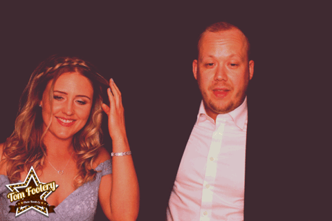 tomfoolerybooth giphyupload fun party wedding GIF