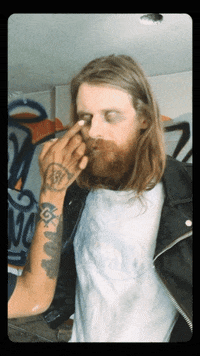 alancaravantes lifestyle musicvideo cinematic videoclip GIF