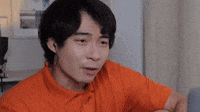 Afraid of egg fried rice