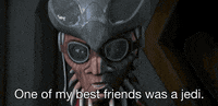 hondo ohnaka jedi GIF by Star Wars