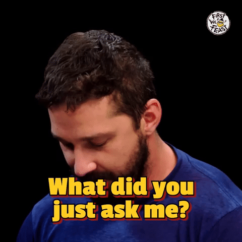 What did you ask me?