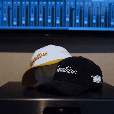 Head Hat GIF by VeeFriends