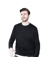 Nico Wow Sticker by PMI- Performance Marketing Institut