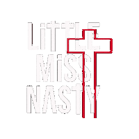 Femme Fatale Lmn Sticker by katscratch rekords