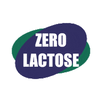 Naturefarmmoc Zerolactose Sticker by Farmácia Naturefarm