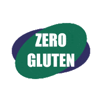 Naturefarmmoc Zerogluten Sticker by Farmácia Naturefarm