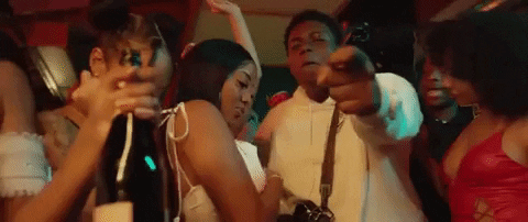 Molly Sheff G GIF by Winners Circle