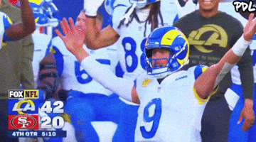 Matthew La GIF by The Undroppables