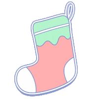 Christmas Natal Sticker