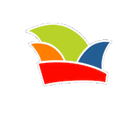 Happy Fun Sticker by wwwe GmbH