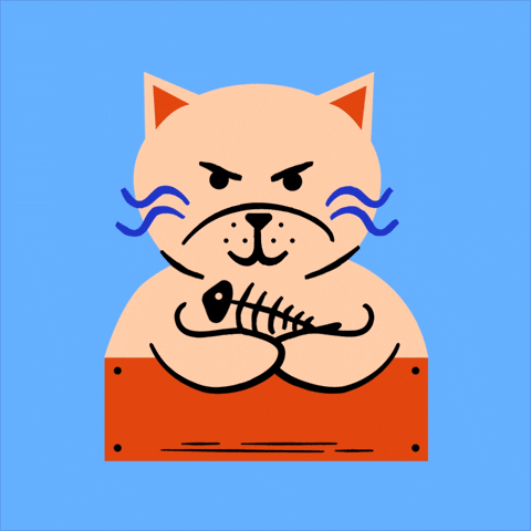 Scheming Bad Boy GIF by Jessica Lau