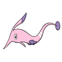 Water Gen 3 Sticker by Pokémon