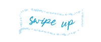 Text Swipe Up Sticker by éPure Malaysia