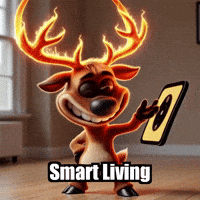 Home Technology GIF by elkijahspark