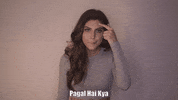 GIF by Elnaaz Norouzi