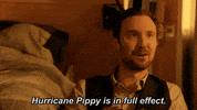 fox tv GIF by Rosewood