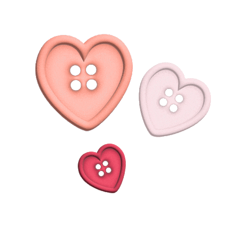 Make Up Heart Sticker by Vice Cosmetics