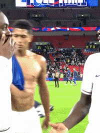 Real Madrid Jude Bellingham GIF by Respective