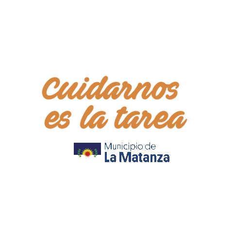 La Matanza Sticker by Desarrollo Social  La Matanza
