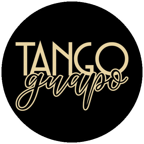 Alejalarrea Sticker by Tango Guapo