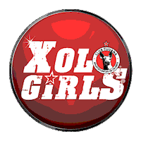 Sticker by Xolos