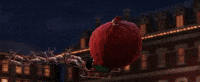 the polar express christmas movies GIF