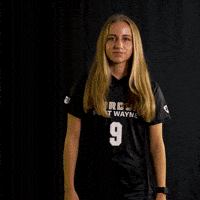 Soccer Dons GIF by Purdue Fort Wayne Athletics