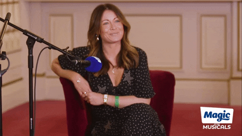 GIF by Magic Radio