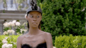 antm season 24 next level fierce GIF by America's Next Top Model