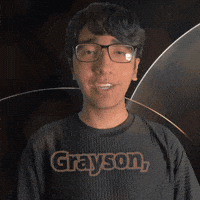 Grayson GIF