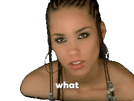 Songs In A Minor What Sticker by Alicia Keys