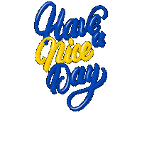 centroculturalcr english ingles centro haveaniceday Sticker