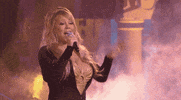 mariah carey singing GIF by VH1