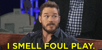 chris pratt GIF by Team Coco