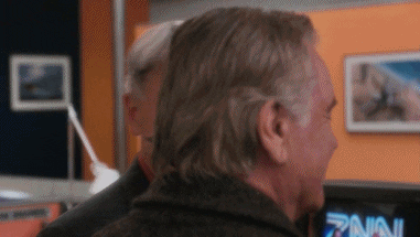 jethro gibbs GIF