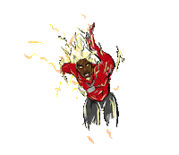 Gucci Mane Avengers Sticker by The New 1017