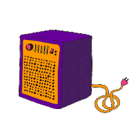 Fun Radio Sticker by Vivo br