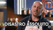 On No Casino GIF by MasterChef Italia