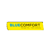 Saint-GobainWeberGmbH bluecomfort saint-gobain weber Sticker