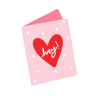 Valentines Day 14Defebrero Sticker