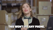 carrie brownstein comedy GIF by IFC