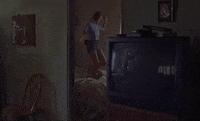 Music Is Love Anxiety GIF by Saro