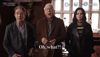 Season 5 What GIF by HULU