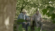 Antonio Resines Amigos GIF by Movistar Plus+